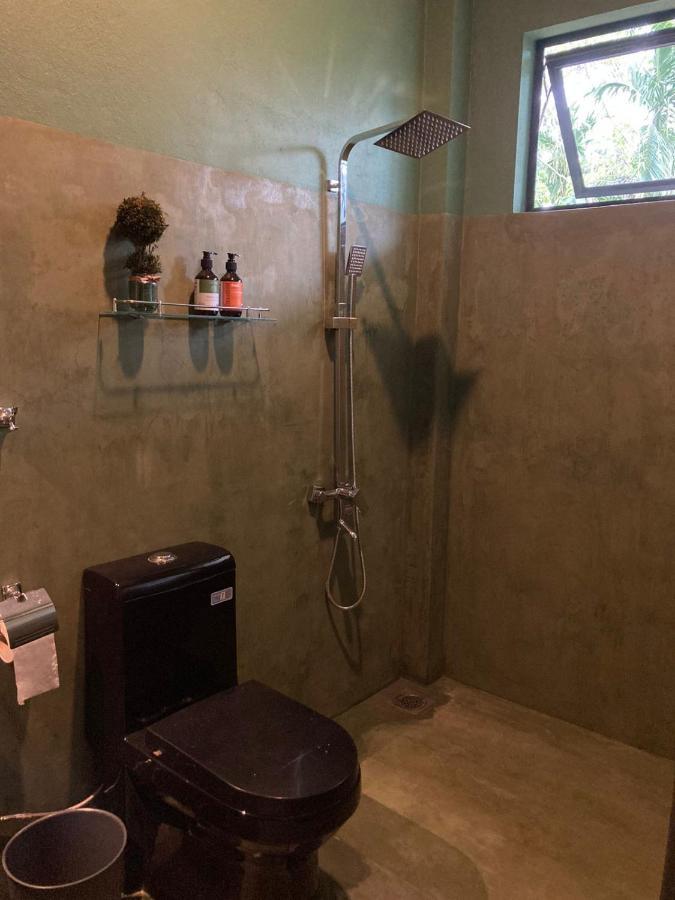אלה Star Gaze Lodge מראה חיצוני תמונה