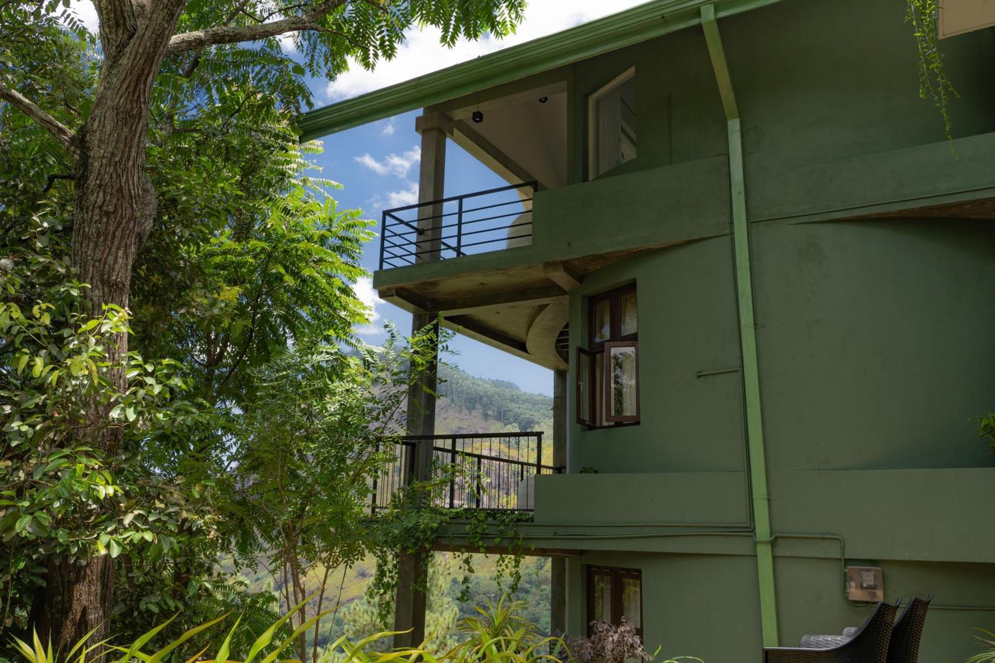 אלה Star Gaze Lodge מראה חיצוני תמונה