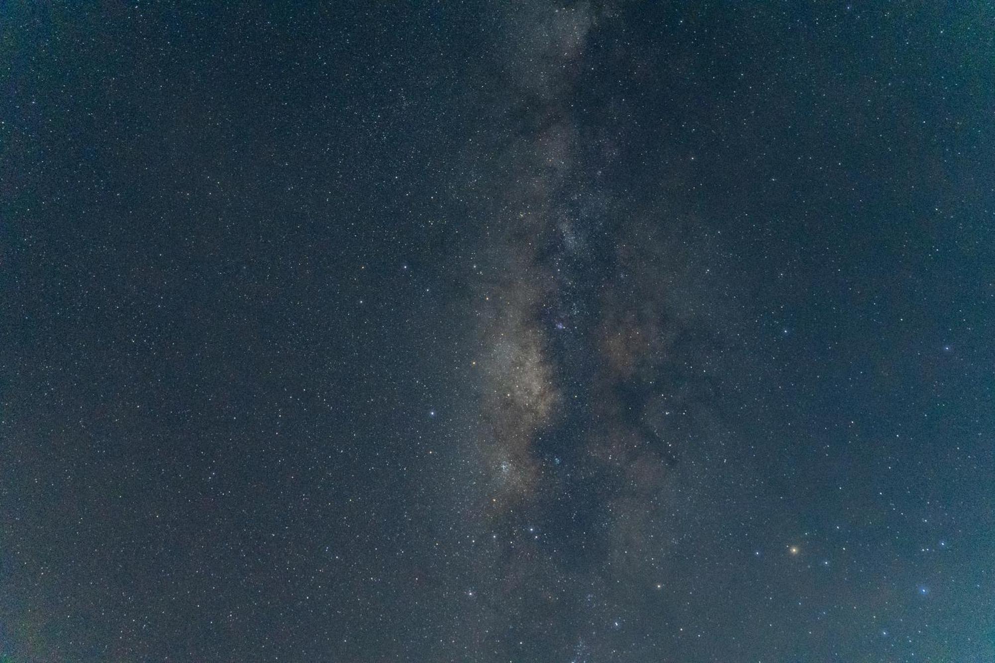 אלה Star Gaze Lodge מראה חיצוני תמונה